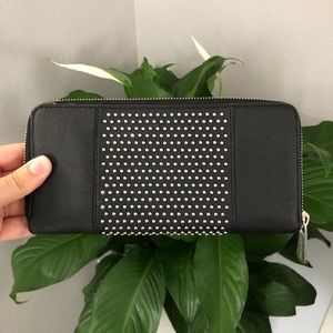 Michael Kors Bags - MK studded wallet Michael Kors Bags - MK studded wallet